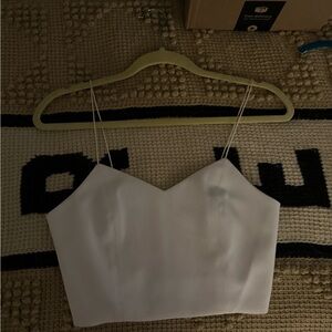 Alice + Olivia top